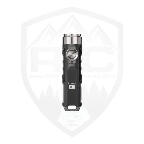 RovyVon Aurora A1 Flashlight
