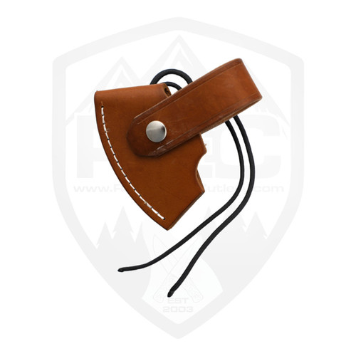 Shankle Homestead Adjustable Hatchet Mask, Large