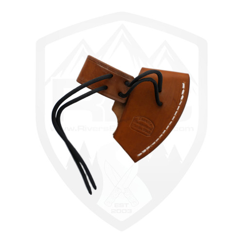 Shankle Homestead Adjustable Hatchet Mask, Small