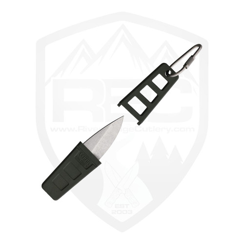Tekna Xtra Edge Fixed Blade OD