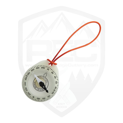 Brunton Tag-Along Glow Compass