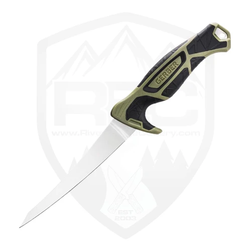 Gerber Controller Fillet System 6" - 3338