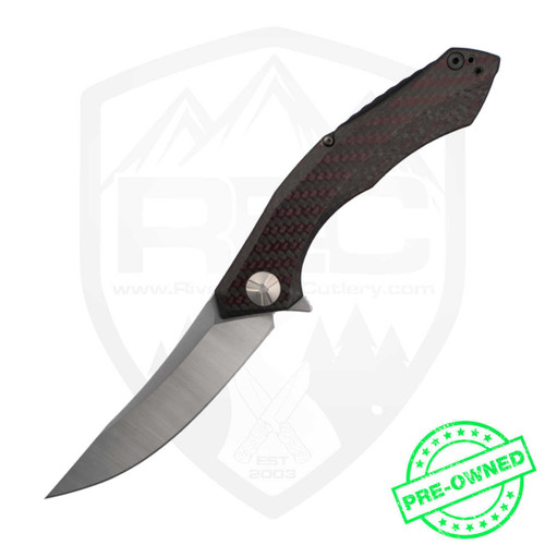 ZT 0462 no box, Pre-Owned