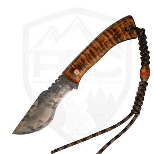 Gregory Johns Custom Trecker