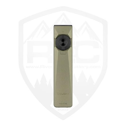 Olight Arkfeld Ultra OD Green Aluminum, Natural White Light