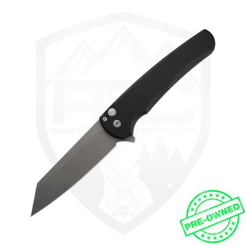 Protech Malibu 20CV w/ box, Pre-Owned