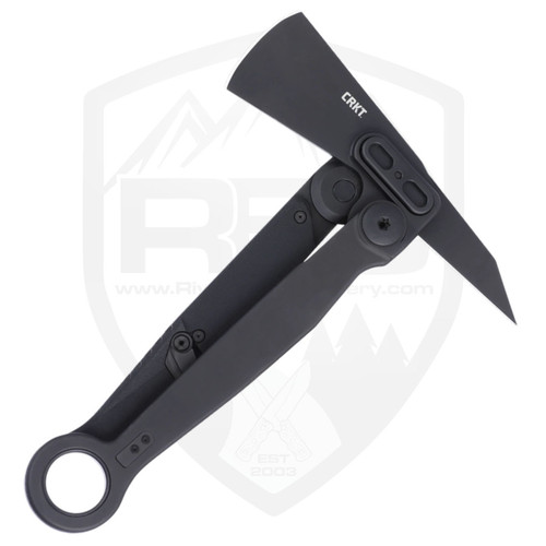 CRKT Provoke X Morphing  Axe