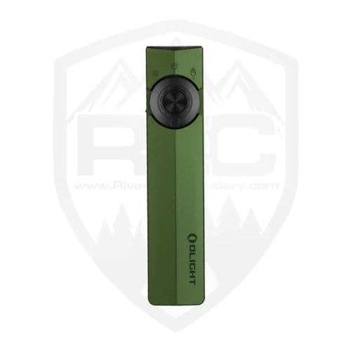 Olight ArkPro 3R OD Green Aluminum