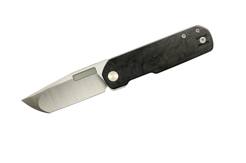 Vero Avid 3, Marbled Carbon Fiber, Satin S45VN