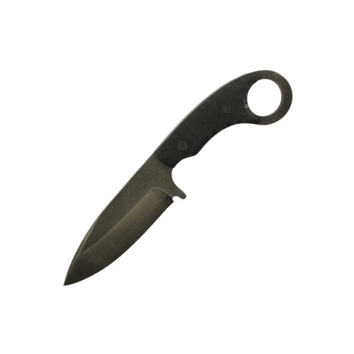 Fairfield Knife Works Coyote Black G10, CPM M4