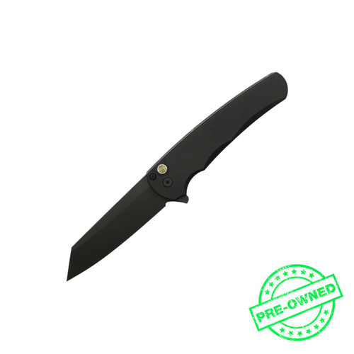 Protech Malibu Blade West 2021, W/ Box
