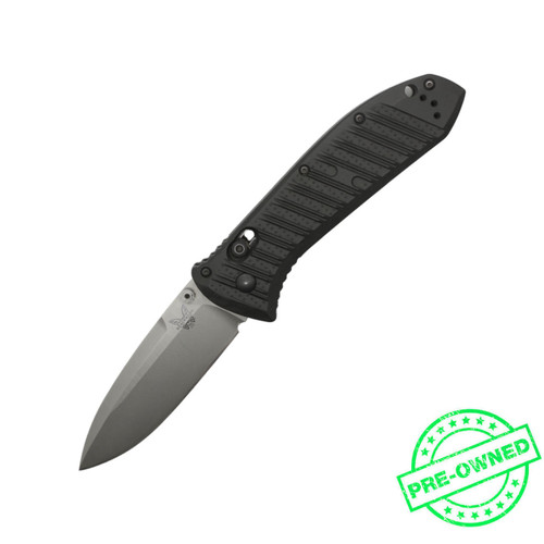 Benhcmade Presidio, w/ box, Pre-Owned