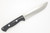 Bark River Knives Bravo-1.5 Field Knife - CPM 3V Steel - Black Canvas Micarta Handle