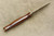 Bark River Knives: Gunny Fixed Blade Knife w/ Cocobolo Handle - #4