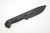 Becker Knife & Tool (Ka-Bar), BK22 Campanion Fixed Blade Knife w/ Black Plain Edge Blade & Grivory Handle