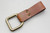 Casstrom No 3 Sheath Dangler with Medium Brown Leather Loop