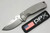 DPx Gear HEST/F Urban Ti Folder - Right Hand