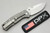 DPx Gear HEST/F Urban Ti Folder - Right Hand