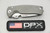 DPx Gear HEST/F Urban Ti Folder - Right Hand