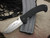 Emerson Knives BOWIE STYLE CQC-13-SF, Stonewashed Plain Blade - Folding Knife