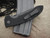 Emerson Knives SUPER CQC-8-BT, Black Plain Blade - Folding Pocket Knife