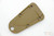ESEE Izula and Izula-II Plastic Molded Sheath (Coyote Brown)