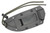 ESEE-4-MSB-CP Molded Plastic Sheath with Clip Plate, Black