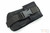 ESEE-52-POUCH-L ESEE-5, 6, Laser Strike LONG Accessory Pouch - Black