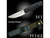 Fallkniven: H1 (VG10 Steel), Fixed Blade Knife w/ Thermorun Handle & Zytel Sheath