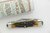 Great Eastern Cutlery Northfield #29 Stockyard Whittler - 3 Blades - Sambar Stag - 34