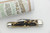 Great Eastern Cutlery Northfield #29 Stockyard Whittler - 3 Blades - Sambar Stag - 37