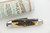 Great Eastern Cutlery Northfield #29 Stockyard Whittler - 3 Blades - Sambar Stag - 40