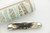 Great Eastern Cutlery Northfield #29 Stockyard Whittler - 3 Blades - Sambar Stag - 5