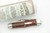 Great Eastern Cutlery Northfield #29 Stockyard Whittler - 3 Blades - Snakewood - 5