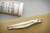 Great Eastern Cutlery Northfield #38 SPECIAL - 1 Blade - Sambar Stag - 30