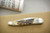 Great Eastern Cutlery Northfield #38 SPECIAL - 1 Blade - Sambar Stag - 34