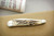 Great Eastern Cutlery Northfield #38 SPECIAL - 1 Blade - Sambar Stag - 37