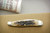 Great Eastern Cutlery Northfield #38 SPECIAL - 1 Blade - Sambar Stag - 40