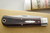 Great Eastern Cutlery Northfield #43 Oregon Trapper - 1 Blade - Cocobolo - Satin Blade - 19