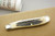 Great Eastern Cutlery Northfield #48 Weasel - 1 Blade - Sambar Stag - 16