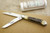 Great Eastern Cutlery Northfield #48 Weasel - 2 Blade - Sambar Stag - 18