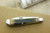 Great Eastern Cutlery Northfield #48 Weasel - 2 Blade - Sambar Stag - 2