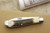 Great Eastern Cutlery Northfield #48 Weasel - 2 Blade - Sambar Stag - 6