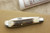 Great Eastern Cutlery Northfield #48 Weasel - 2 Blade - Sambar Stag - 6