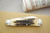 Great Eastern Cutlery Northfield #56 Bird Dog (Dog Leg Jack) - 2 Blade - Sambar Stag - 2