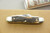 Great Eastern Cutlery Northfield #66 Calf Roper (Equal End Serpentine) - 3 Blade - Sambar Stag - 6