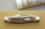 Great Eastern Cutlery Northfield #81 Bull Moose - 2 Blade - Antique Amber Jigged Bone