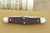 Great Eastern Cutlery Northfield #82 Dixie Stockman - 3 Blades - Elderberry Jigged Bone