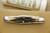 Great Eastern Cutlery Northfield #82 Dixie Stockman - 3 Blades - Sambar Stag - 23