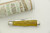 Great Eastern Cutlery Northfield #92 Eureka Jack - 2 Blade - Antique Goldenrod Camel Bone - 11